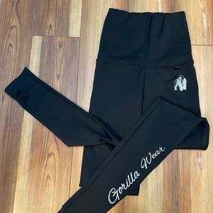 Gorilla Wear Leggings